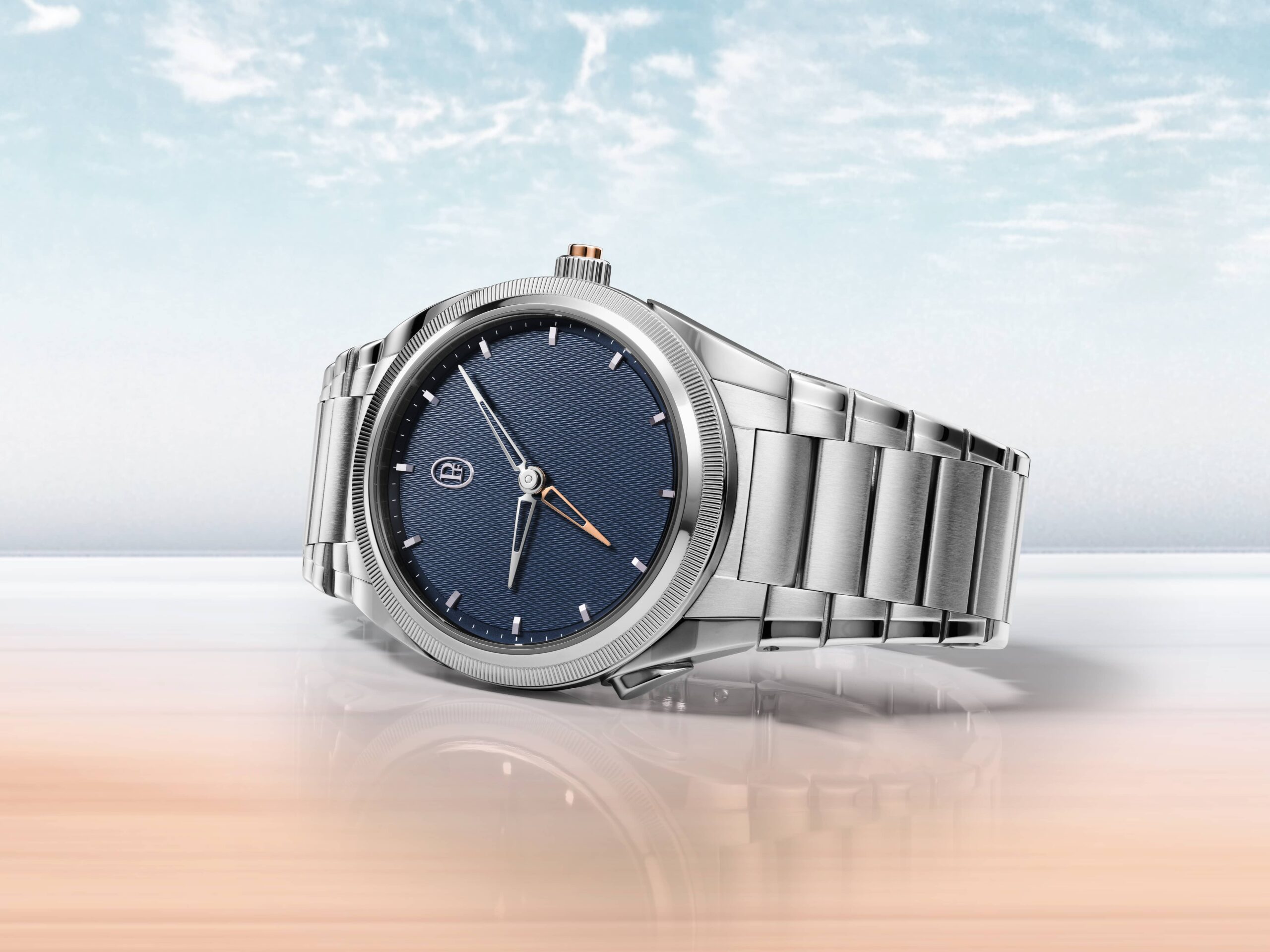 PARMIGIANI 手錶維修圖片