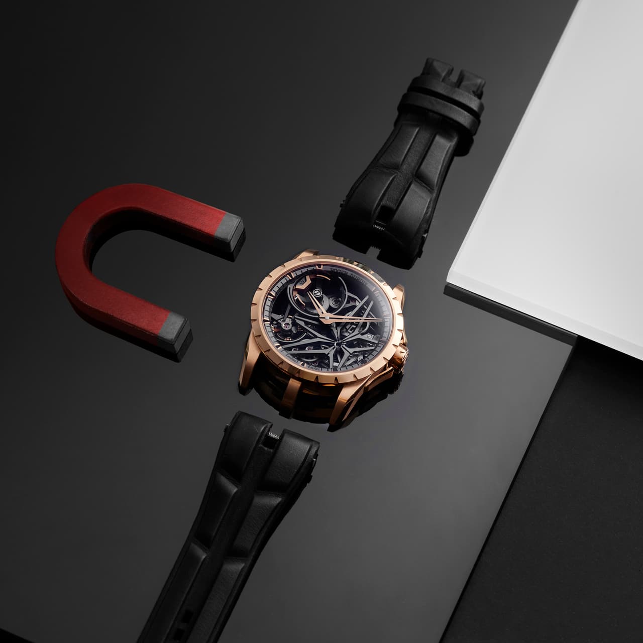 PARMIGIANI 手錶維修圖片