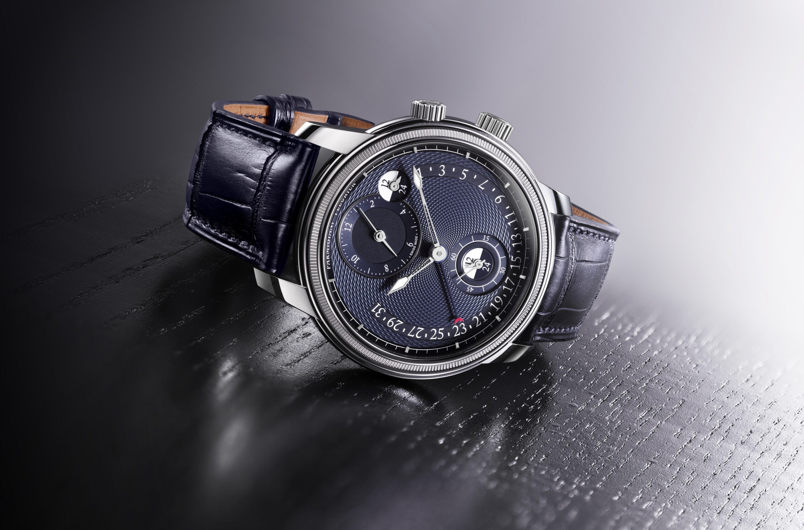 PARMIGIANI 手錶維修圖片